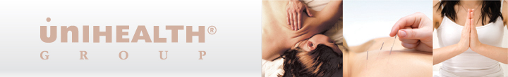 Unihealth Group Comprehensive Alternative Health Solutions
